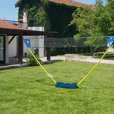 בית נופש Casa Agricola Do Limonete