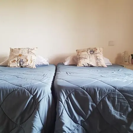 Casa Agricola Do Limonete בית נופש פיגואיירה דה פוז