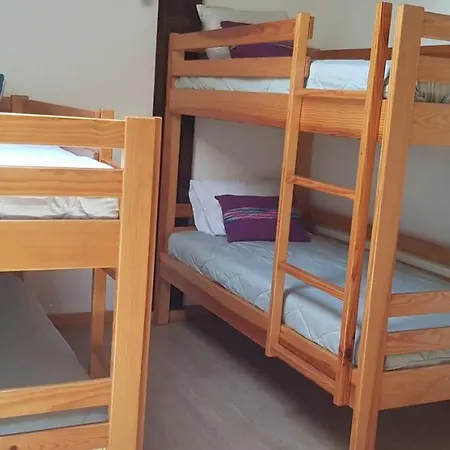 בית נופש Casa Agricola Do Limonete