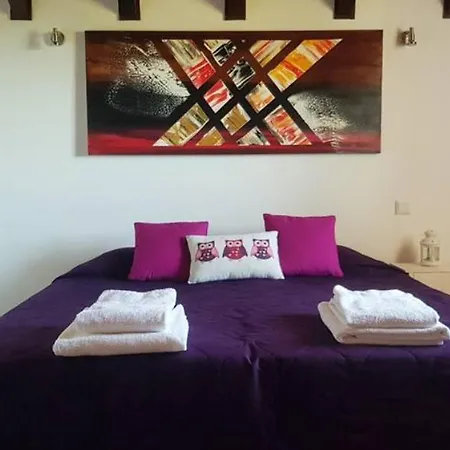 Casa Agricola Do Limonete