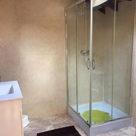 Casa Agricola Do Limonete בית נופש *