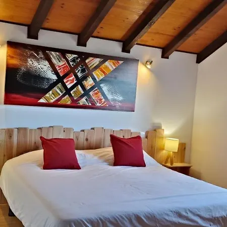 בית נופש Casa Agricola Do Limonete