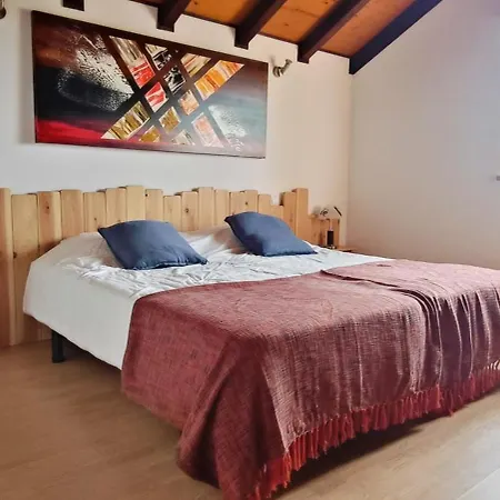 Casa Agricola Do Limonete בית נופש *