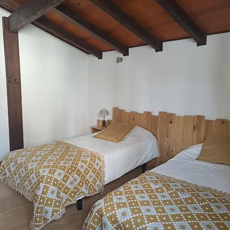 בית נופש Casa Agricola Do Limonete