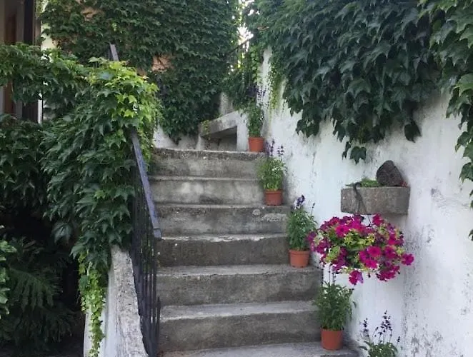 Casa Agricola Do Limonete * Figueira da Foz