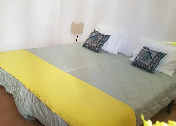 Casa Agricola Do Limonete *