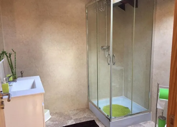 Casa Agricola Do Limonete Nyaraló *