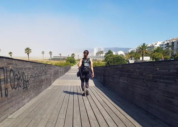 Casa Agricola Do Limonete * Figueira da Foz