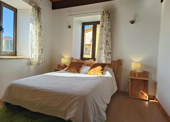 Casa Agricola Do Limonete Nyaraló Figueira da Foz