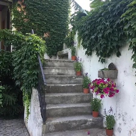 Casa Agricola Do Limonete * Figueira da Foz