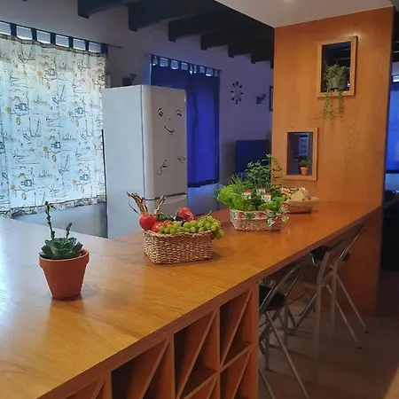Casa Agricola Do Limonete Holiday home *