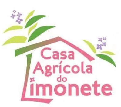 Holiday home Casa Agricola Do Limonete