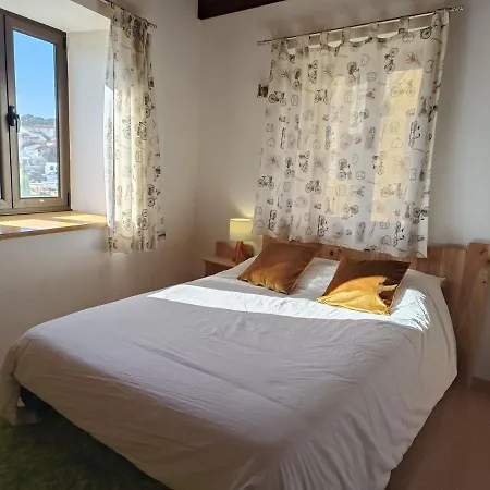 Casa Agricola Do Limonete * Figueira da Foz