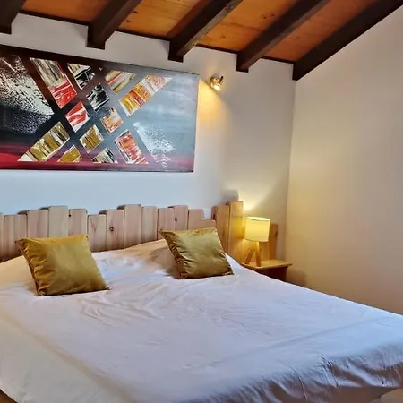 Holiday home Casa Agricola Do Limonete