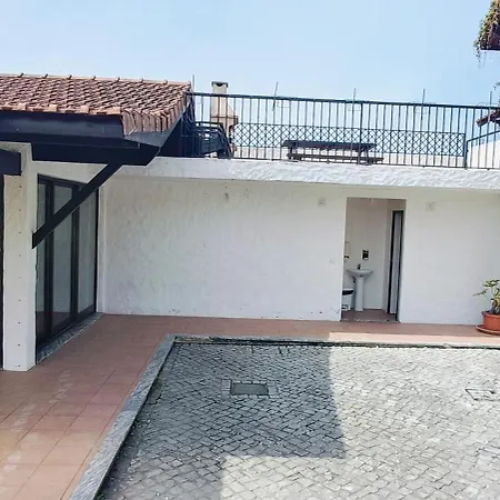 Casa Agricola Do Limonete