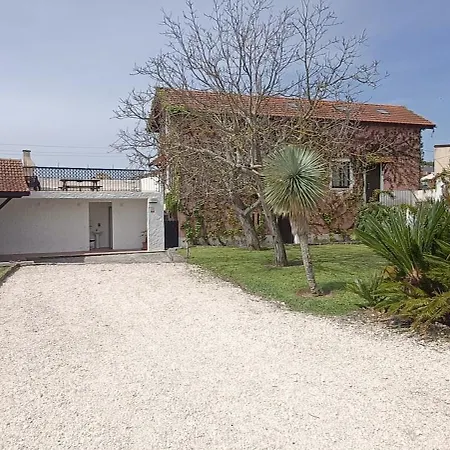 Casa Agricola Do Limonete Holiday home