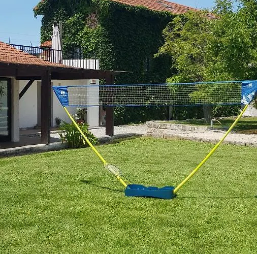 Hébergement de vacances Casa Agricola Do Limonete