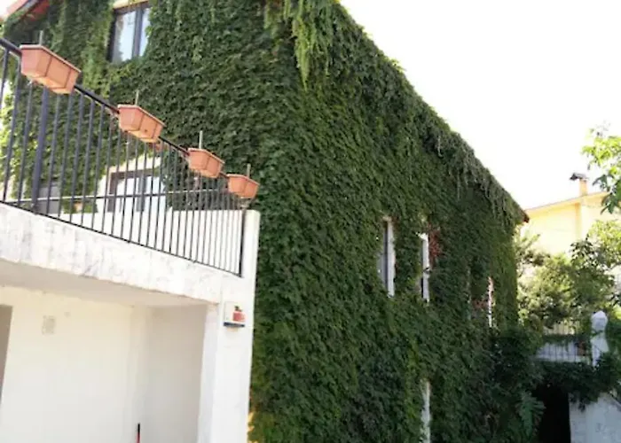 Casa Agricola Do Limonete *