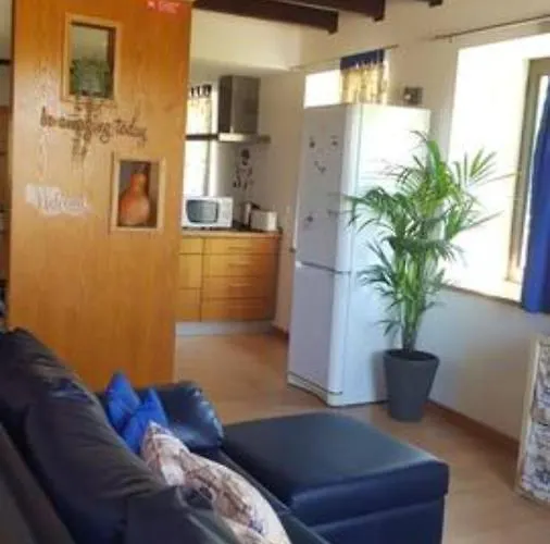 Casa Agricola Do Limonete *