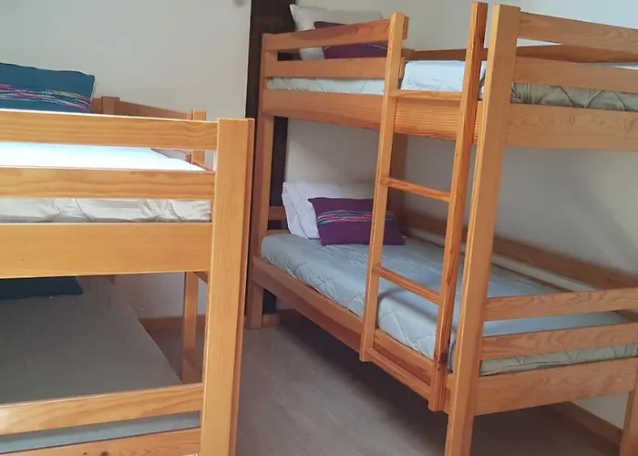 Hébergement de vacances Casa Agricola Do Limonete