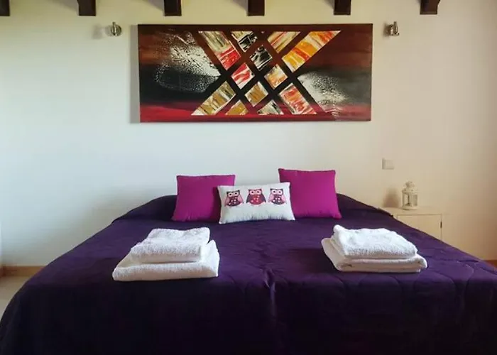 Casa Agricola Do Limonete