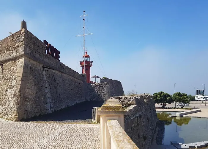 Casa Agricola Do Limonete Hébergement de vacances Figueira da Foz