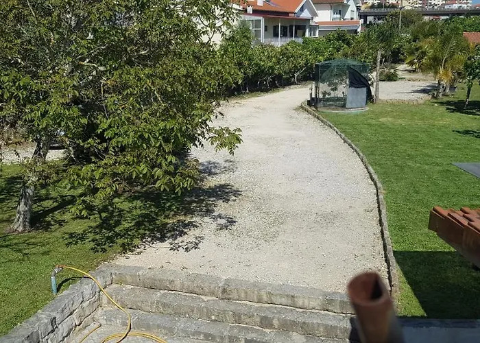 Casa Agricola Do Limonete