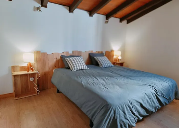 Casa Agricola Do Limonete *