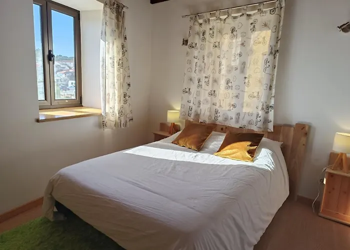 Casa Agricola Do Limonete * Figueira da Foz