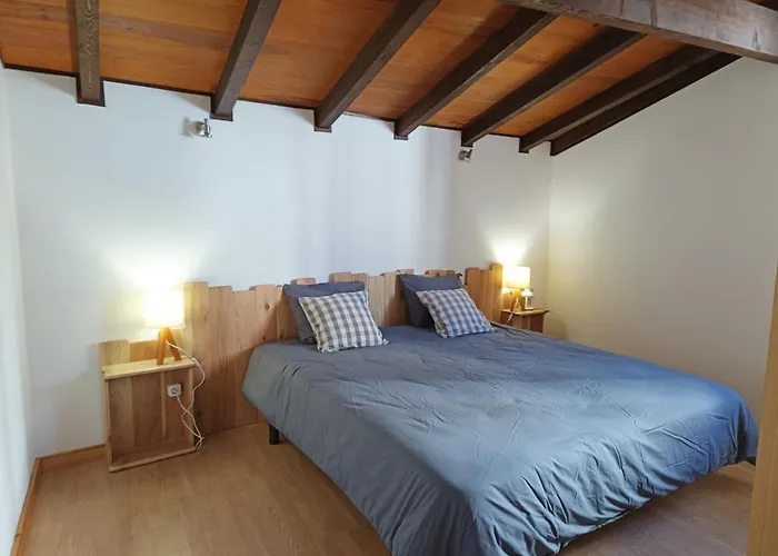 Casa Agricola Do Limonete Hébergement de vacances *