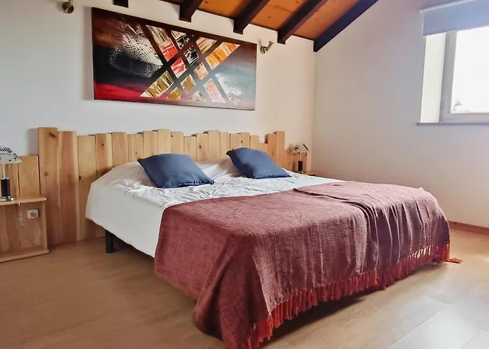 Casa Agricola Do Limonete Hébergement de vacances *