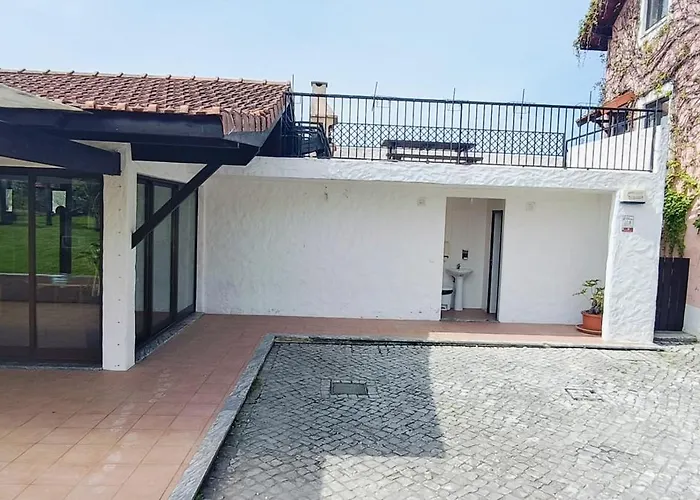 Casa Agricola Do Limonete