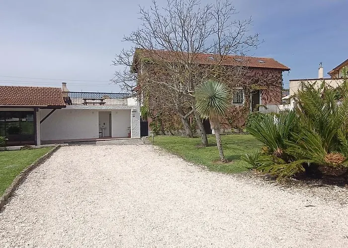 Casa Agricola Do Limonete Hébergement de vacances