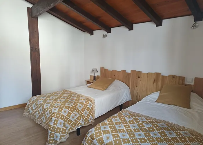 Hébergement de vacances Casa Agricola Do Limonete